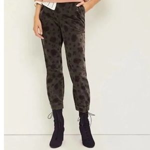 Anthropologie Joggers